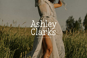 COASTAL NOTES | Typewriter Font, a Handwritten Font by type peace (Thumbnail 4 of 10)
