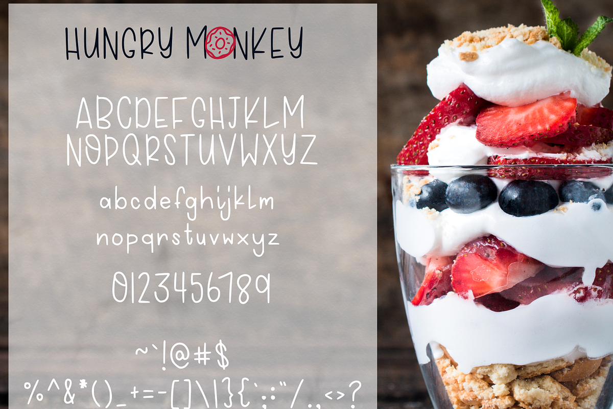 Hungry Monkey - Doodle Duo preview 3