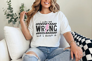 I May Be Wrong Snarky PNG, Sarcasm, an Illustration by SharpMarketplace (Thumbnail 6 of 9)