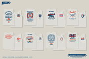 Roadwing Branding Kit, a Branding & Logo Template by Refolve Design (Thumbnail 24 of 25)