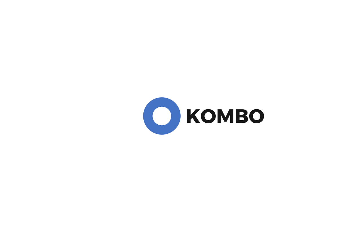 Kombo Powerpoint Template, a Presentation Template by The G! Design (Photo 2 of 11)