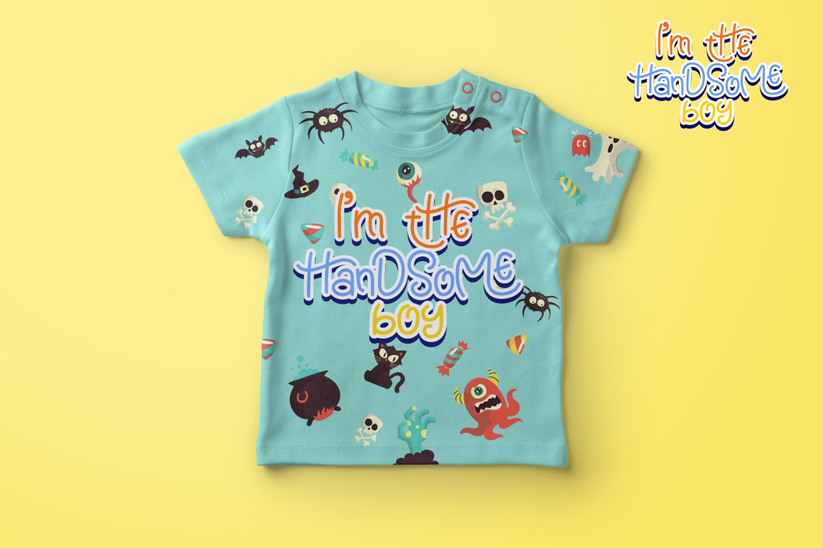 Honey Berry - Playful Font preview 5
