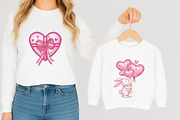 Cute-valentine Love Valentine Clipar, an Illustration by designcity5 (Thumbnail 4 of 5)