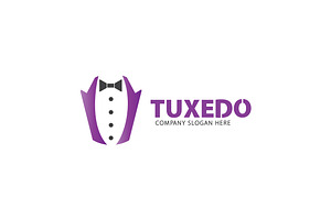 Tuxedo Logo