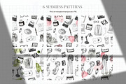 Author Collection, a Social Media Template by Scarlet Heath Art (Thumbnail 19 of 21)