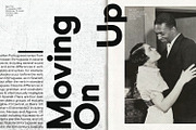 Genova Family Sans Opentype, a Sans Serif Font by Graphicxell (Thumbnail 7 of 9)