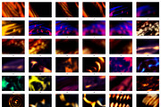 SALE The Ultimate Texture Toolkit, a Texture Graphic by Cruzine (Thumbnail 20 of 39)
