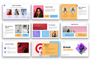 Alisher – Business Keynote Template, a Presentation Template by kreatifreya (Thumbnail 5 of 5)