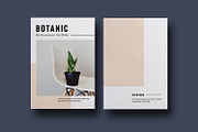 Botanical Brochure / Portfolio, a Brochure Template by Template Shop (Thumbnail 9 of 9)
