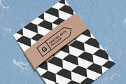 Geometric Mega Bundle // GMTRK, an Object Graphic by Pixel Supplies (Thumbnail 8 of 30)