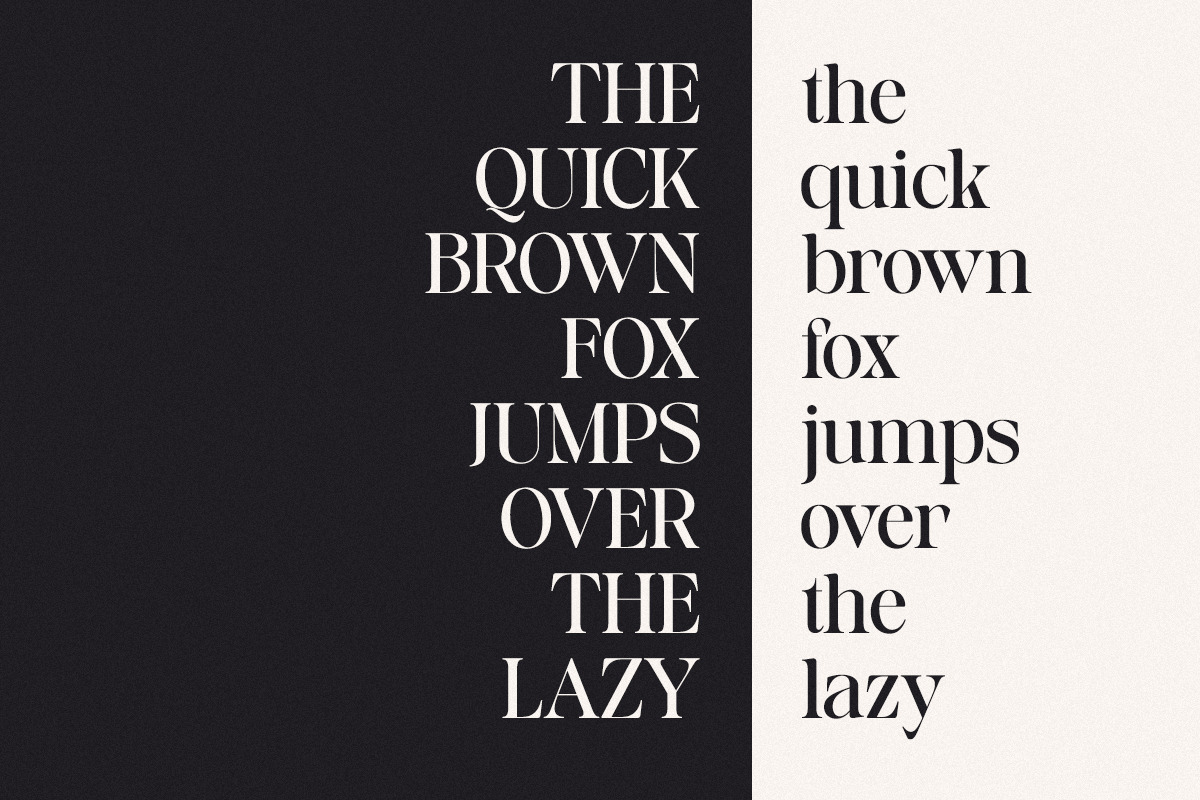 Baliths Serif, a Serif Font by Pista Mova (Photo 20 of 23)