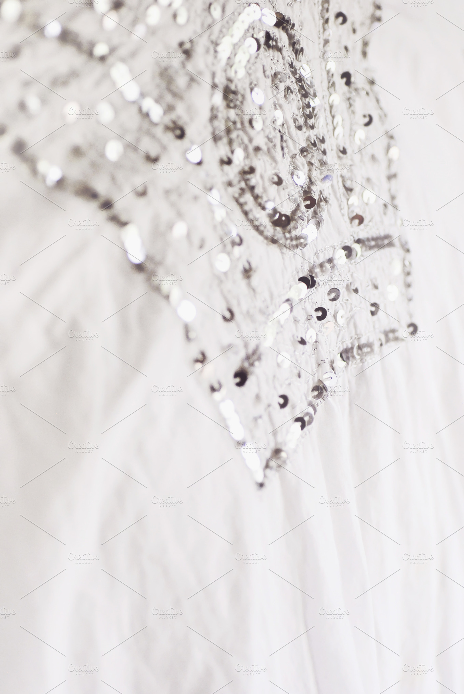 Ladies Blouse With Sequins Photo, a Beauty & Fashion Photo by Alicia Youngken Photo's
