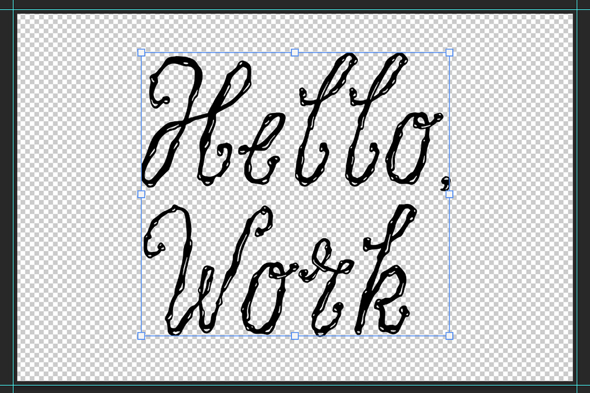Inky Babe Messy Liquid Font Duo, a Handwritten Font by AnMark (Photo 4 of 12)