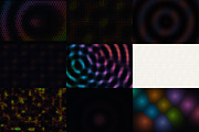 Grid Backdrops for Presentations, a Background Graphic by cheapmotiongraphics (Thumbnail 11 of 11)