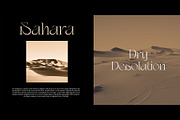 Kogare - Display Font, a Serif Font by Prominent & Affluent (Thumbnail 4 of 9)