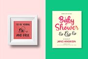 Smooth Boy - Fonts & Icons, a Script Font by Graptail (Thumbnail 7 of 9)