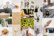 Wellness Lifestyle Stock Photo Set, a Health & Medical Photo by Imageblend (Thumbnail 8 of 10)