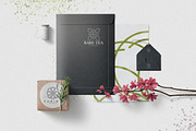 [Spring Vibes] 40 Minimal Logos -50%, a Branding & Logo Template by VP Fonts (Thumbnail 3 of 9)
