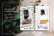 CANVA Social Bundle + FREE Updates, a Social Media Template by SilverStag Type Foundry (Thumbnail 72 of 91)