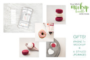 15oz Ceramic Mug Mockups Bundle II, a Product Mockup by Inspire Mockups (Thumbnail 5 of 6)