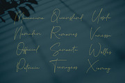Utopia Skylark - Font Duo, a Sans Serif Font by Signatoro (Thumbnail 15 of 20)
