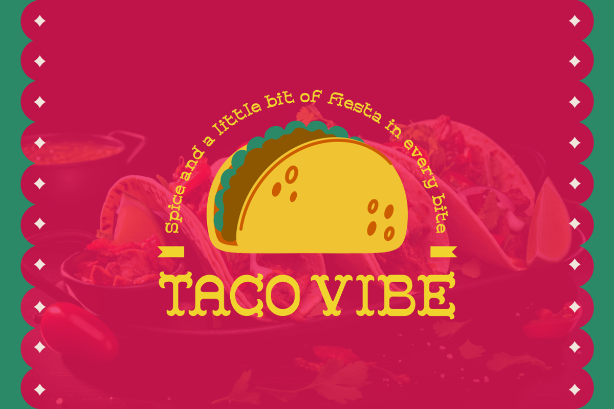 Pueblo Trails Mexican Font, a Font by PutraCetol Studio (Photo 4 of 5)