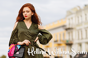 Crayon | Script Font, a Script Font by Scratchones (Thumbnail 4 of 8)