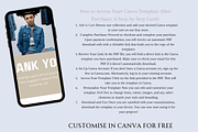 DENIM CLOTHING STORE SOCIAL MEDIA, a Social Media Template by Daring Digies (Thumbnail 4 of 8)