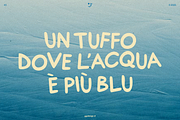 Otch – Handwritten Sans Serif, a Handwritten Font by ggdesign.it (Thumbnail 5 of 6)