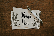Always, a Handwritten Font by FreshTypeINK (Thumbnail 6 of 8)