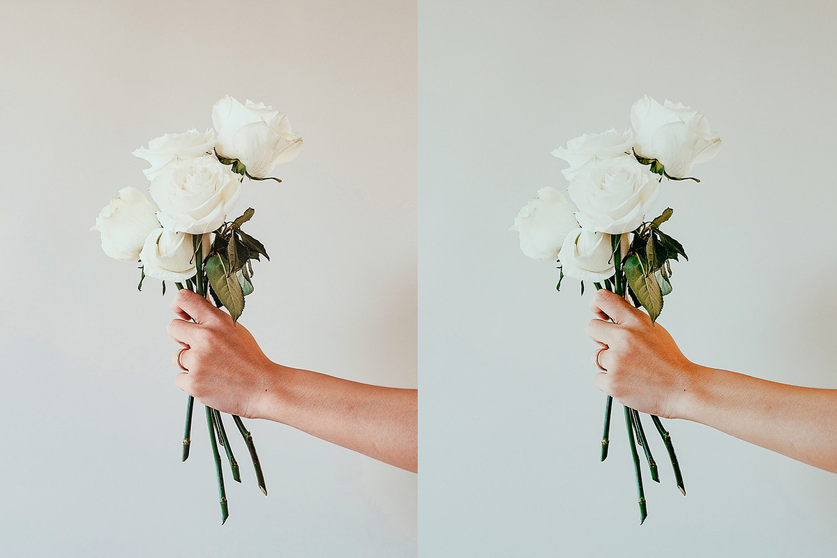 Fuji Pro 160NS — Lightroom, a Preset Add-On by colorituals (Photo 3 of 8)