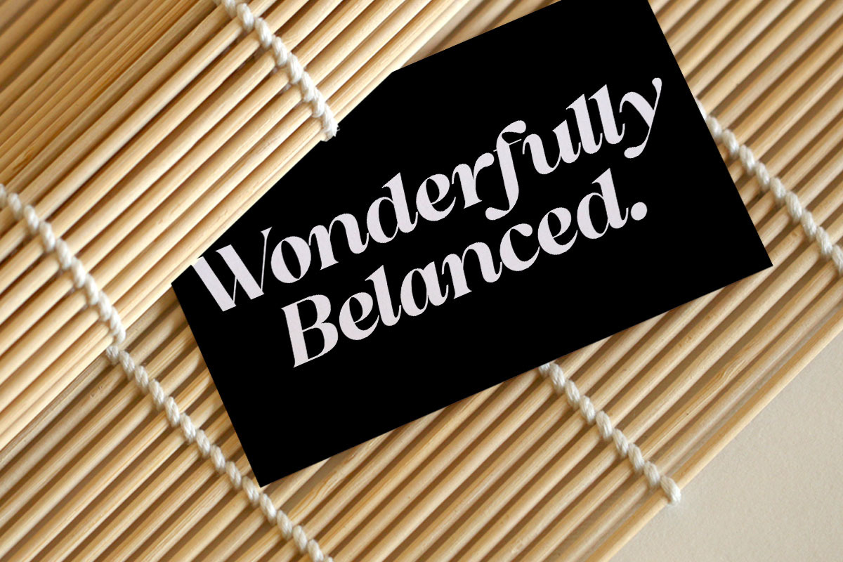 Sakem Elegance Serif Family (20 Font, a Font by Madjack.font (Photo 15 of 20)