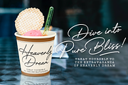Bradford Signature, a Handwritten Font by Hendra Pratama (Thumbnail 6 of 13)