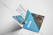 Business Bifold Brochure, a Brochure Template by Loc Tropis (Thumbnail 2 of 4)