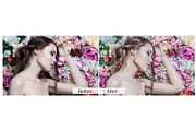130 HDR Photoshop Actions, an Action Add-On by DreamColor (Thumbnail 3 of 6)