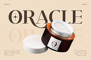 Elora - Luxury Font, a Serif Font by Umitype (Thumbnail 4 of 8)