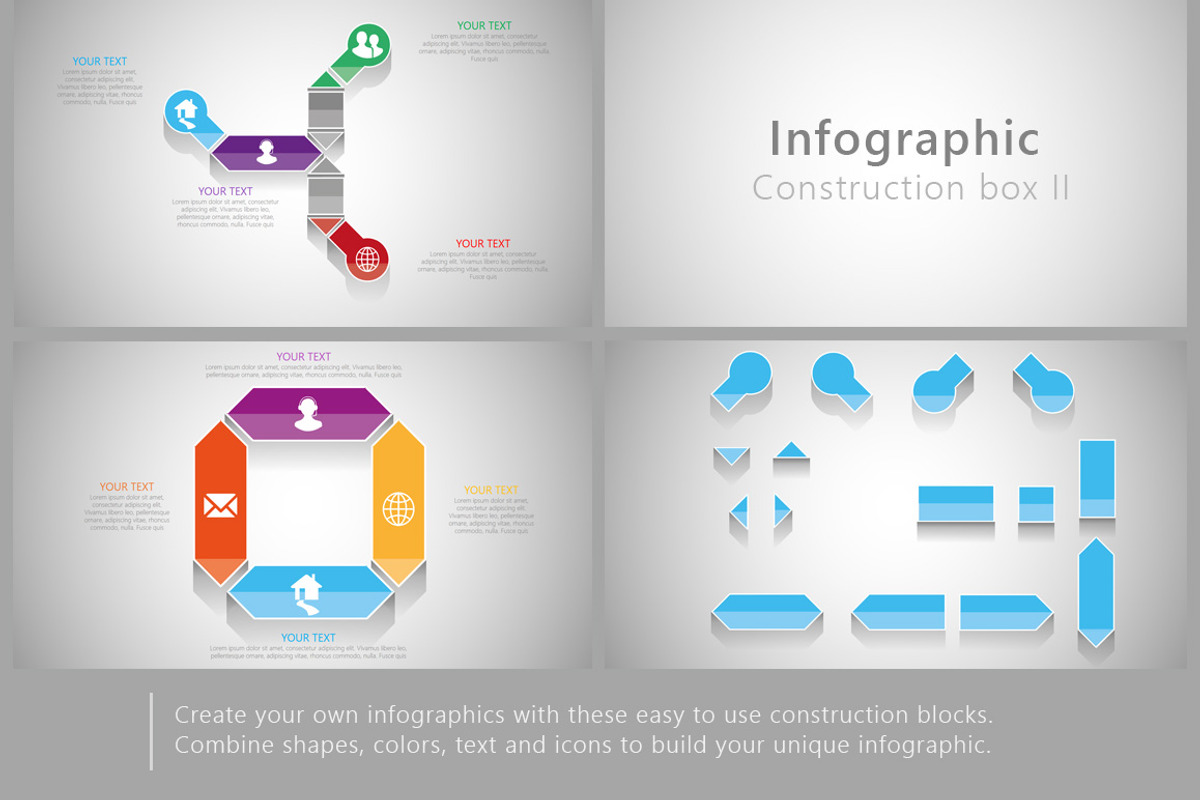 Infographic Construction Box - II, a Person Illustration by DutchDigitalDesign (Photo 1 of 3)