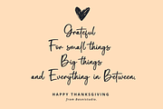 Antigritas – a Chic Handwritten Font, a Handwritten Font by Basnistudio (Thumbnail 5 of 12)