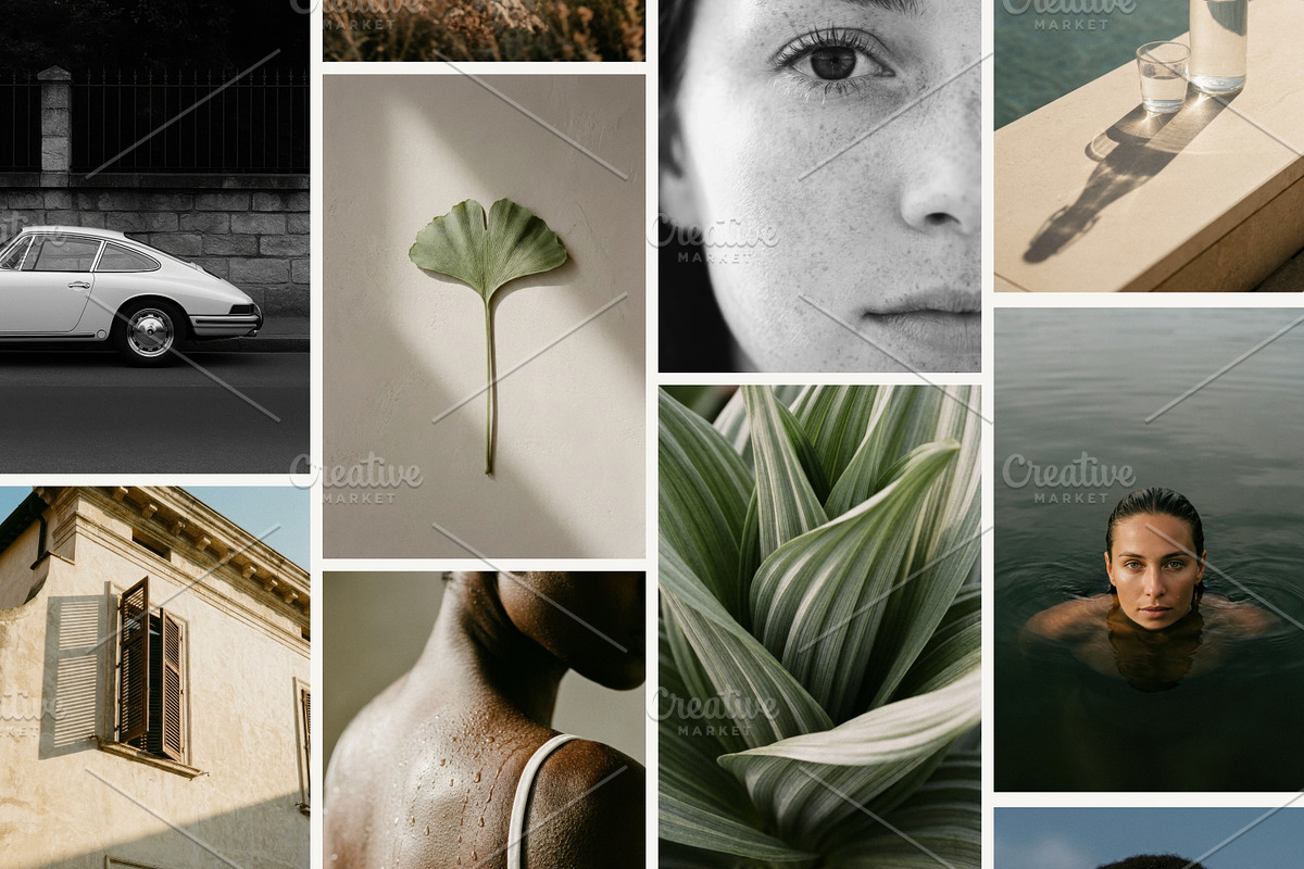 150 Editorial Stock Photos | Allure, a Person Photo by Adam and Grace (Photo 8 of 20)