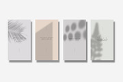 ANIMATED Insta Story Quotes -Shadows, a Social Media Template by CreativeFolks (Thumbnail 6 of 9)