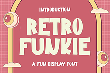 Retro Funkie