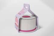 Cake Packaging mockup, a Packaging Mockup by Twins_studio926 (Thumbnail 5 of 5)