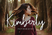 Camedyan, a Script Font by Essentials Studio (Thumbnail 6 of 8)