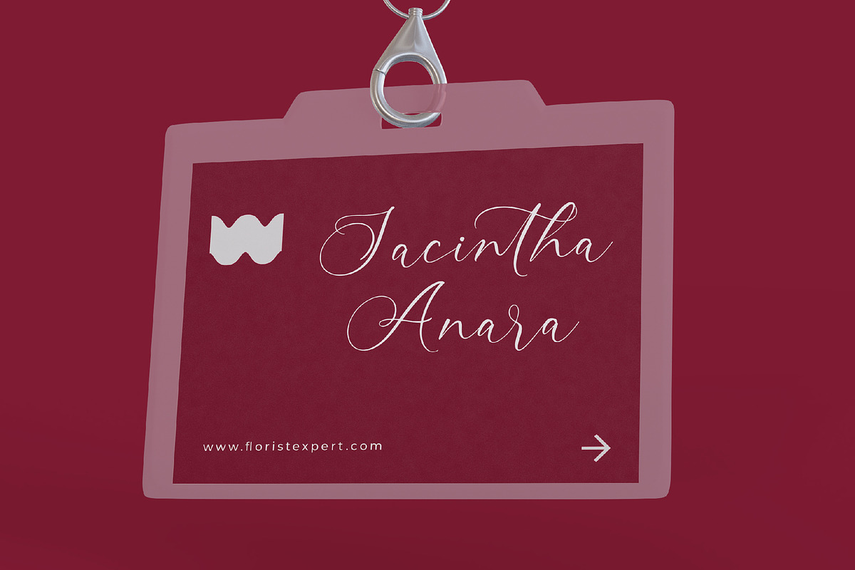 Aurating Martey Stylish Calligraphy, a Script Font by stylishtype.co (Photo 15 of 20)