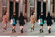 10 Retro Film Lightroom Presets, a Preset Add-On by Tumbuh Kerja (Thumbnail 11 of 13)