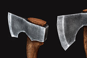 Northlander Hatchet, an Object 3D Model by GamePoly (Thumbnail 3 of 6)