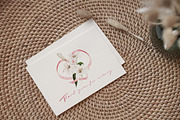 Watercolor Flower - Lily of LOVE, a Decorative Illustration by Beigetime (Thumbnail 15 of 15)