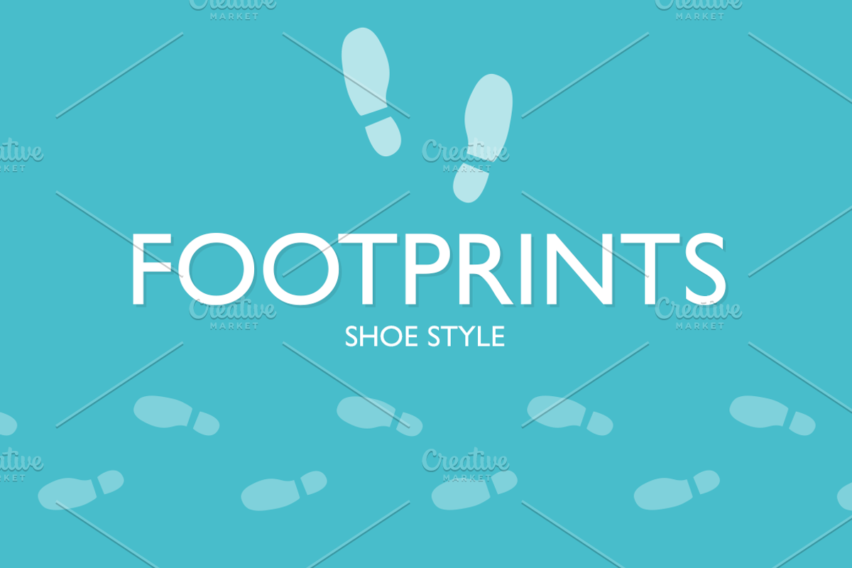 Footprints preview 4