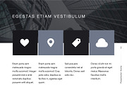 Bureau Google Slides, a Presentation Template by Jumsoft (Thumbnail 14 of 21)