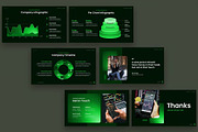 Cryptonest - Crypto Google Slides, a Presentation Template by Fit-tee (Thumbnail 2 of 6)